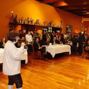 Si el periodismo es silenciado se lastima el derecho de la sociedad a saber: Alianza de Medios Mx