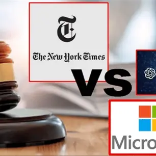 The New York Times demanda a OpenAI del ChatGPT y a Microsoft