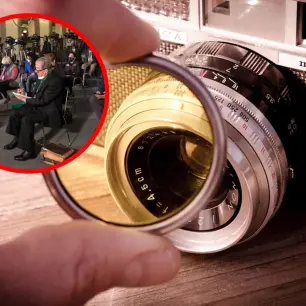 Alianza de Medios exige esclarecer exhibición de datos de periodistas de la mañanera