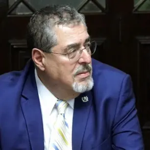 SIP y CPJ destacan compromiso del presidente de Guatemala con la libertad de expresión