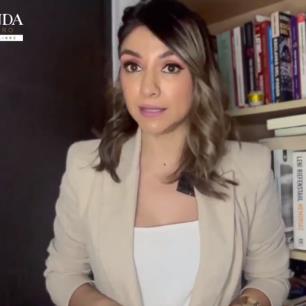 Atacan con fuego auto de periodista, tras denunciar a alcaldesa de Tijuana
