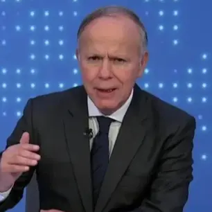 “Fue muy fuerte”, dice Ciro Gómez Leyva tras ver a los imputados por su atentado