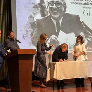 Colombia pide perdón por crimen de periodista hace 37 años; ante la SIP se compromete a reabrir caso