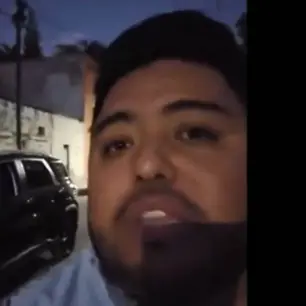 Atentan contra el periodista Andr&eacute;s Salas, en Cuautla, Morelos