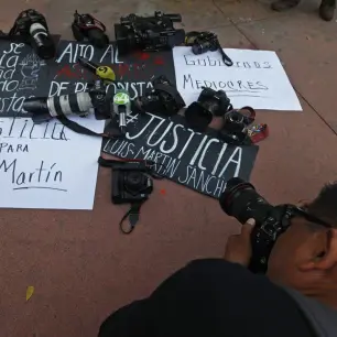 Artículo 19: en México hubo 561 agresiones vs la prensa en 2023