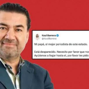 La SIP, preocupada por el secuestro de periodista en México