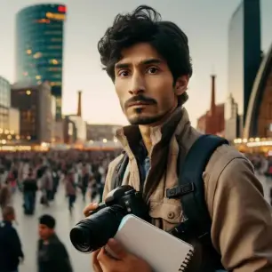 Cientos de periodistas exiliados al año por riesgos en su labor: Reuters Institute