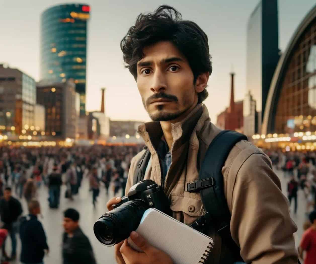 Cientos de periodistas exiliados al año por riesgos en su labor: Reuters Institute