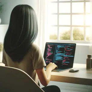 Conoce a Sophina, chatbot que ayuda a periodistas a crear videos virales