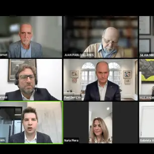 Medios de Canadá comparten experiencia tras Ley de Noticias Online