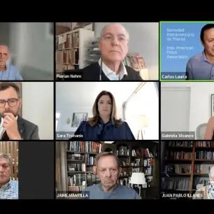 IA generativa: oportunidades y retos para los medios