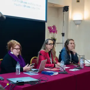 Crece ciberacoso a mujeres periodistas: ICFJ