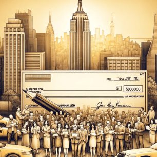 Nueva York aprueba Programa de apoyo a salarios de periodistas