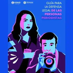 Acoso judicial, una amenaza adicional para periodistas: Perteneces A.C