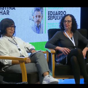 Desinformación se intensificará sin corrección de errores actuales, coinciden periodistas