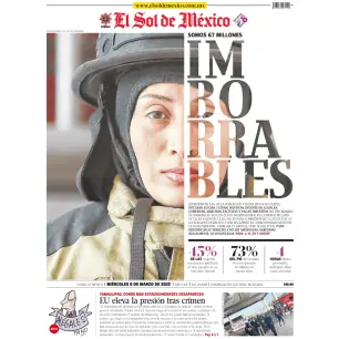 3 integrantes de la Alianza de Medios Mx reciben Premios a la Excelencia de la SND