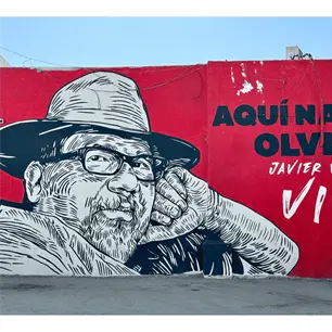 SIP clama justicia en el marco del 7mo Aniversario luctuoso del periodista Javier Valdez C&aacute;rdenas