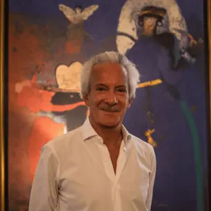 Recibe Premio Gabo 2024 el periodista guatemalteco José Rubén Zamora