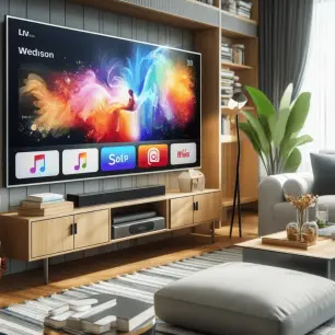 Oportunidad para México: Subiría a 50% presupuesto publicitario en TV por Internet, Datos Comscore