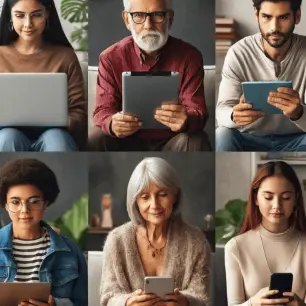 Adaptarse al consumo de las audiencias, principal reto para periodistas: reporte State of the Media