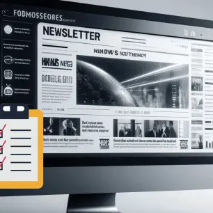 Tips para hacer un Newsletter exitoso, por Ismael Nafría