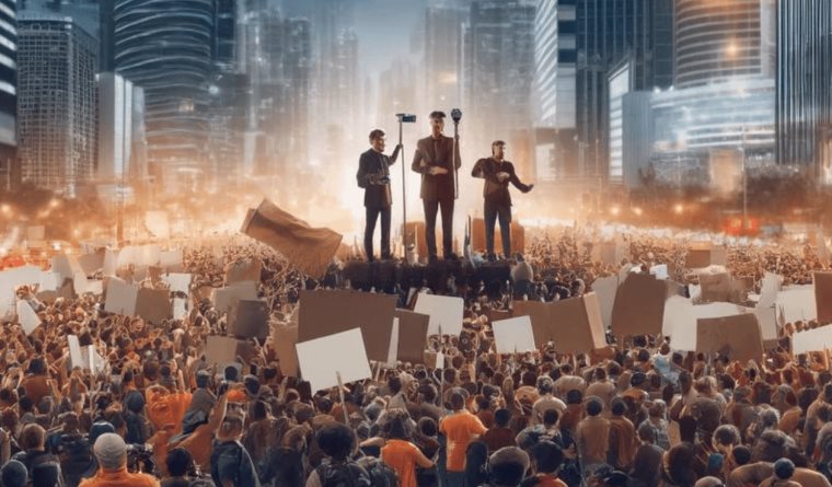6 formas de mantenerse seguro como periodista, según expertos en seguridad