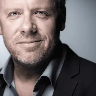 Muere Christophe Deloire, director de Reporteros Sin Fronteras, organización pro libertad de prensa