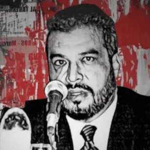 Mañana se cumplen 20 años del asesinato del periodista Francisco Ortiz Franco