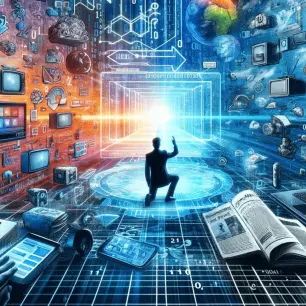 Anótalo, el próximo jueves es la Conferencia Latinoamericana de INMA sobre transformación Digital