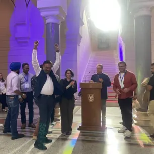 Así es como un juego combate la propaganda Rusa y la desinformación