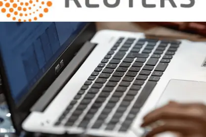 Jane Barrett es nombrada Jefa de Estrategia de IA en Reuters