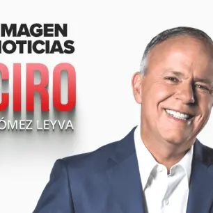 Victimario de Ciro Gómez Leyva considera  en entrevista que estaría libre de haber logrado objetivo