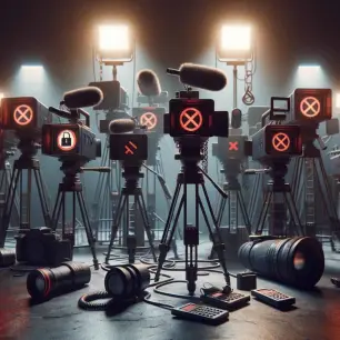 Presentan SIP y organizaciones Informe sobre violaci&oacute;n a libertad de expresi&oacute;n y prensa en Nicaragua