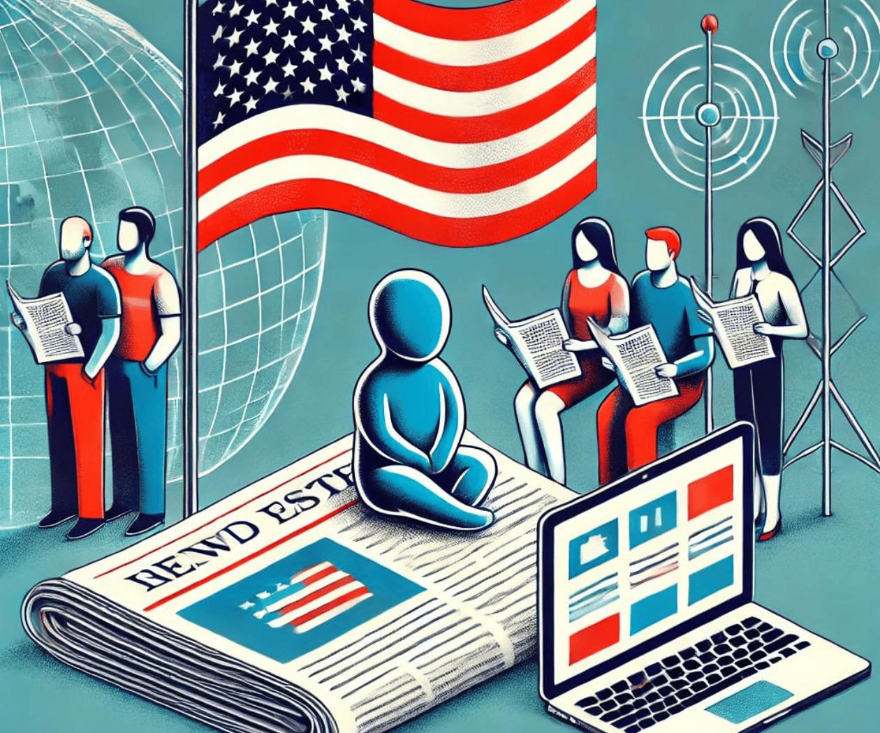 Acuerdo de Google en California deja claro a los Medios que es crucial mantenerse unidos, E&P