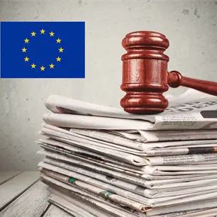 Tribunal de Justicia UE confirma la multa de 2 mil 400 millones de euros a Google