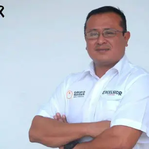 Sentencian con 20 años de cárcel a asesino de periodista Héctor González en Tamaulipas