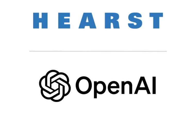 Hearst y OpenAI anuncian acuerdo para integrar contenido; alianza totaliza más de 100 marcas