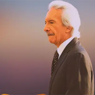 El periodista Jos&eacute; Rub&eacute;n Zamora sale de prisi&oacute;n tras estar encarcelado 812 d&iacute;as