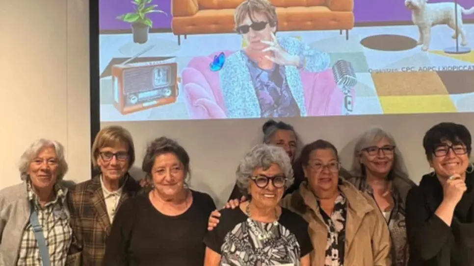 Recibe Sara Lovera, editora de género de la OEM, Premio Montserrat Minobis para Periodismo de Género