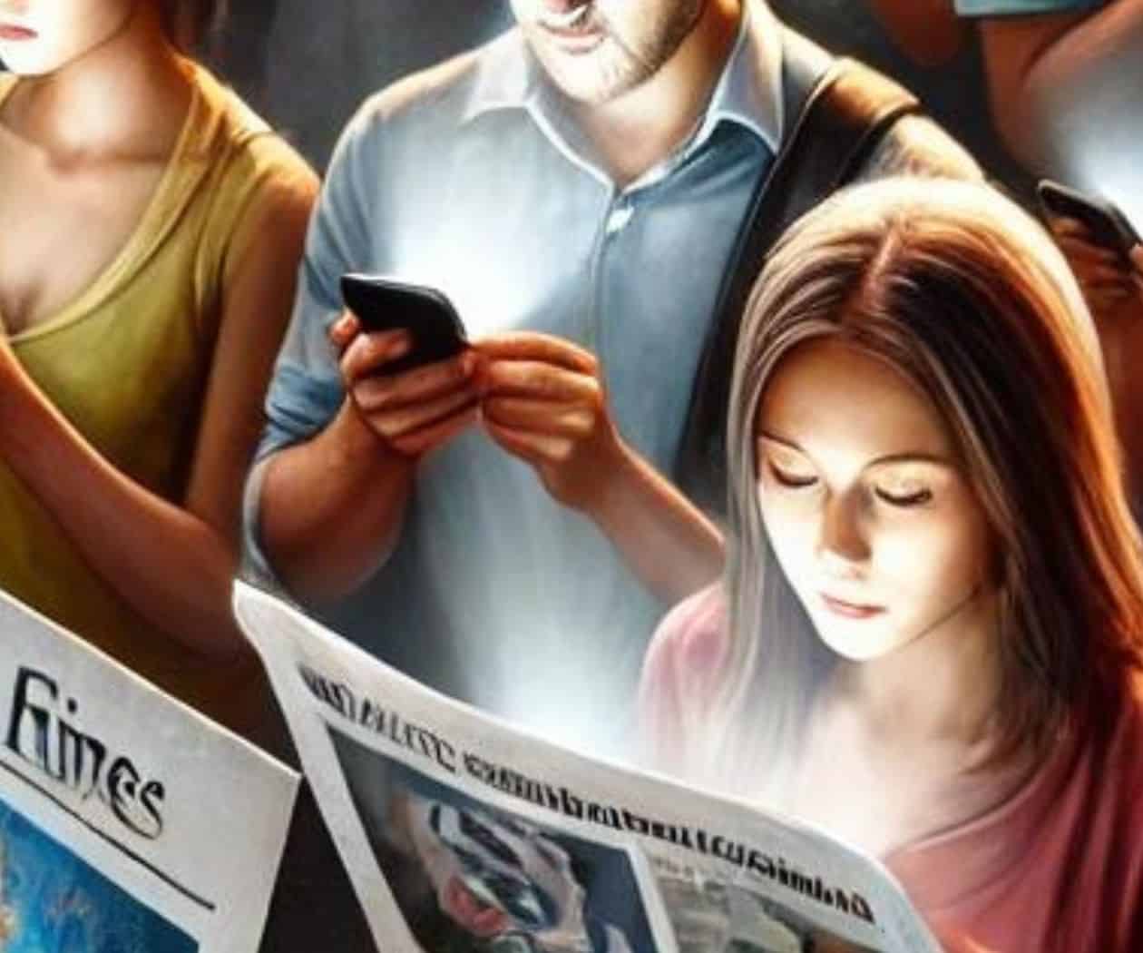 3 lecciones de INMA para ayudar a las redacciones a definir una estrategia de contenidos