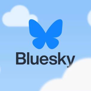 La red Bluesky suma 1 millón de nuevos usuarios en una semana tras elecciones de EU; dejan X