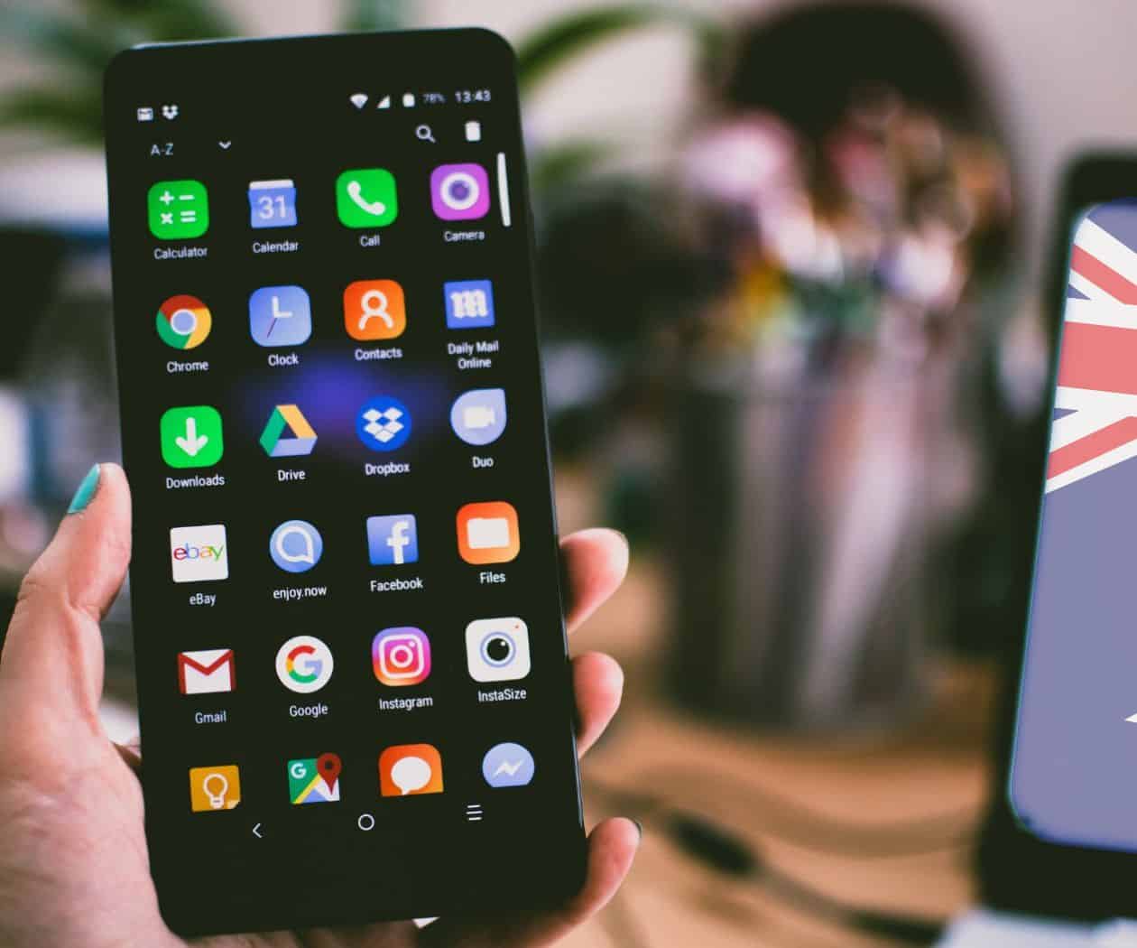 Australia busca imponer impuesto a plataformas digitales para apoyar a medios de comunicación