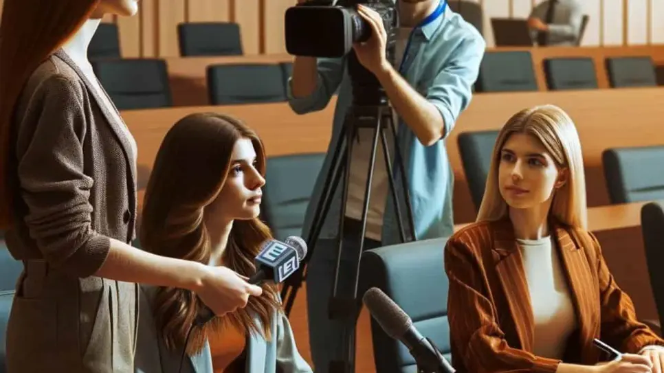 Lanza SIP Newsletter mensual de Periodismo con Perspectiva de Género