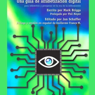 Periodismo 2.0: Una guía de alfabetización digital