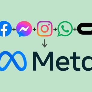 Meta sustituirá verificadores de hechos por notas comunitarias al estilo de X