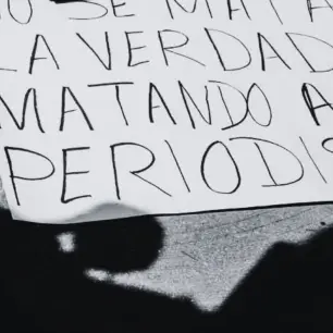 Condena SIP asesinato de periodista mexicano Calletano de Jesús Guerrero y exige justicia