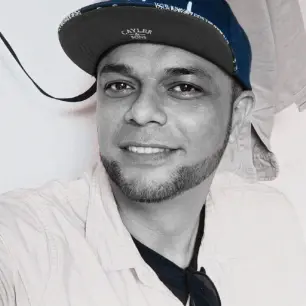 Periodista Alan Garc&iacute;a Z&uacute;&ntilde;iga es liberado tras varios d&iacute;as en cautiverio en Poza Rica, Veracruz