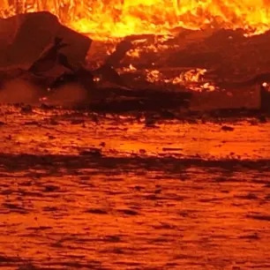Incendios en Los Angeles y sus lecciones sobre por qué el Periodismo importa
