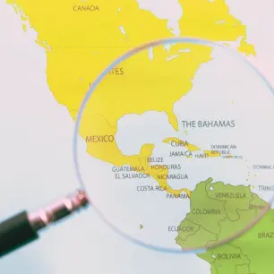 Associated Press fue vetado en la Casa Blanca por no llamar Golfo de America al Golfo de México