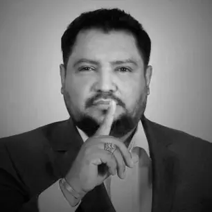 Hallan sin vida a periodista Josué Othoniel Alejandre Gaytán